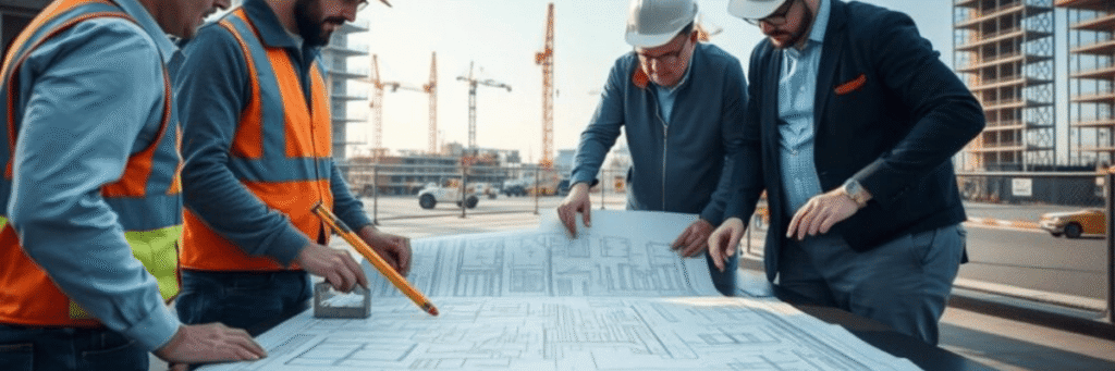 Technical and Contracting Company